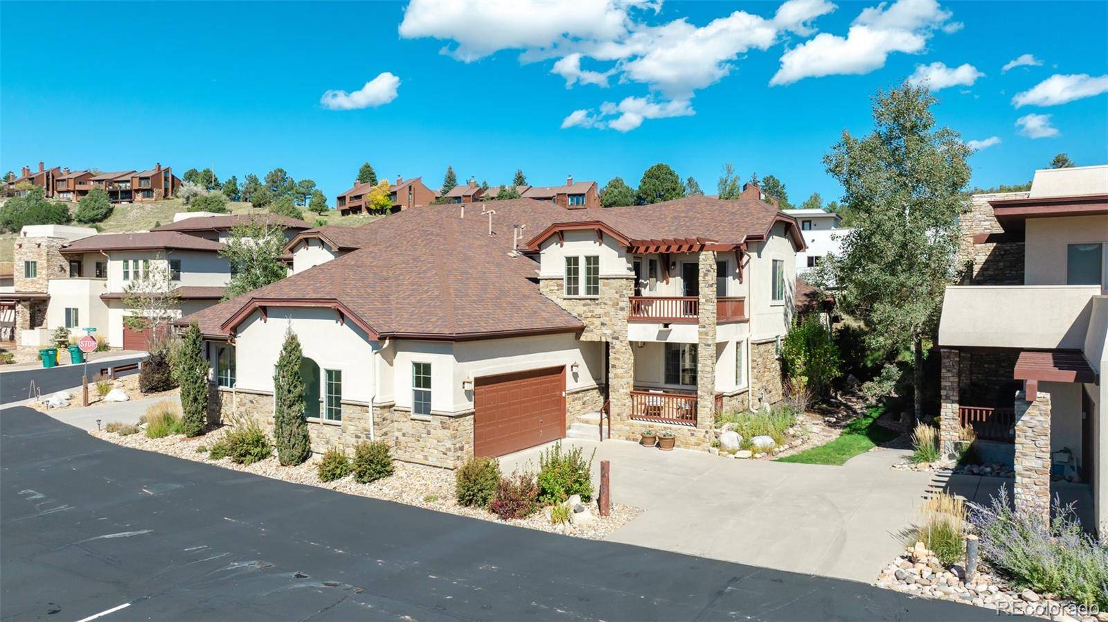 Larkspur, CO 80118,4415 Echo CT