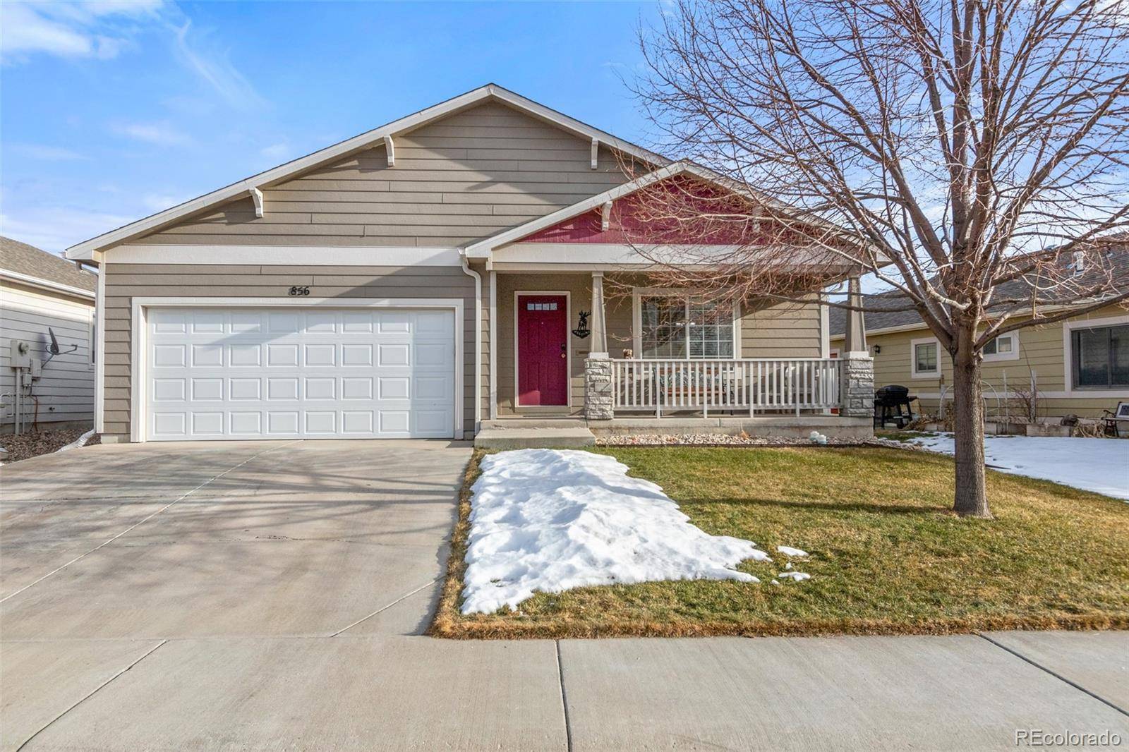 Fort Collins, CO 80524,856 Glenloch DR