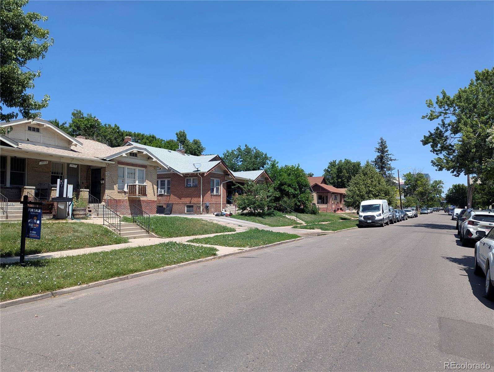 Denver, CO 80204,1415 Raleigh ST