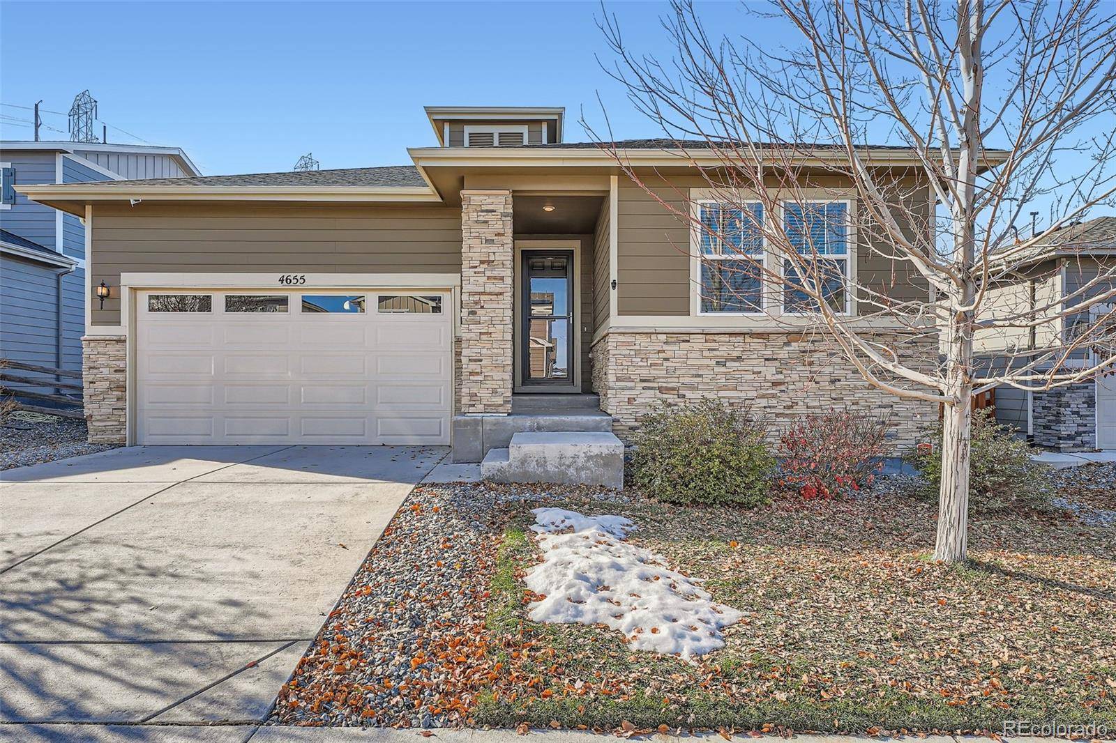 Aurora, CO 80015,4655 S Malaya CT