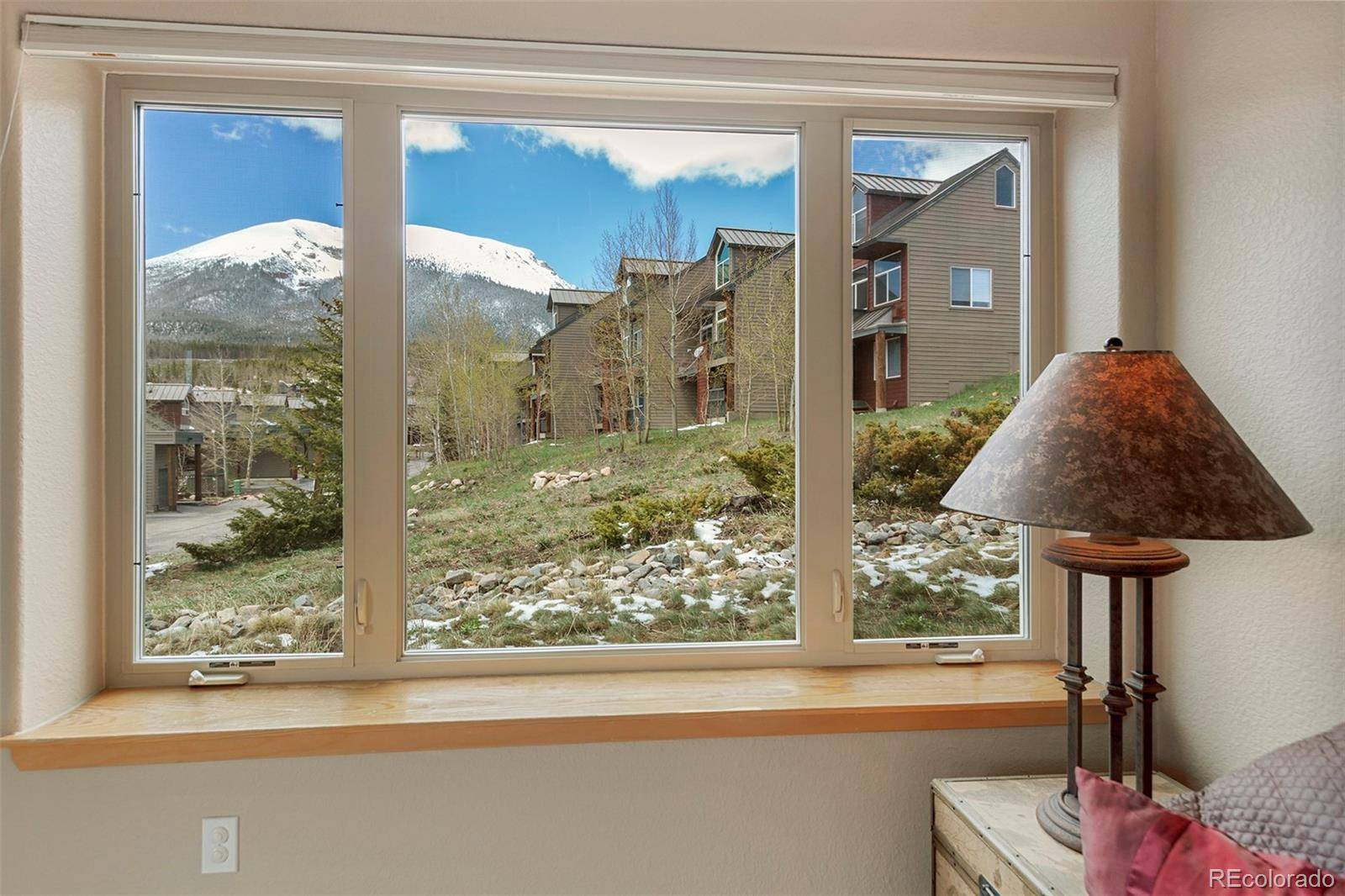 Silverthorne, CO 80498,95500 Ryan Gulch RD #514