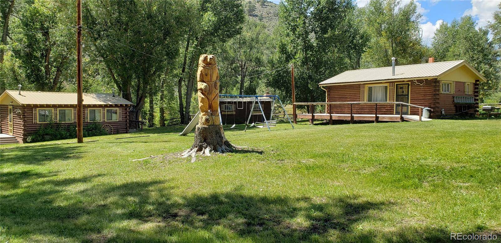 Salida, CO 81201,16760 County Road 220