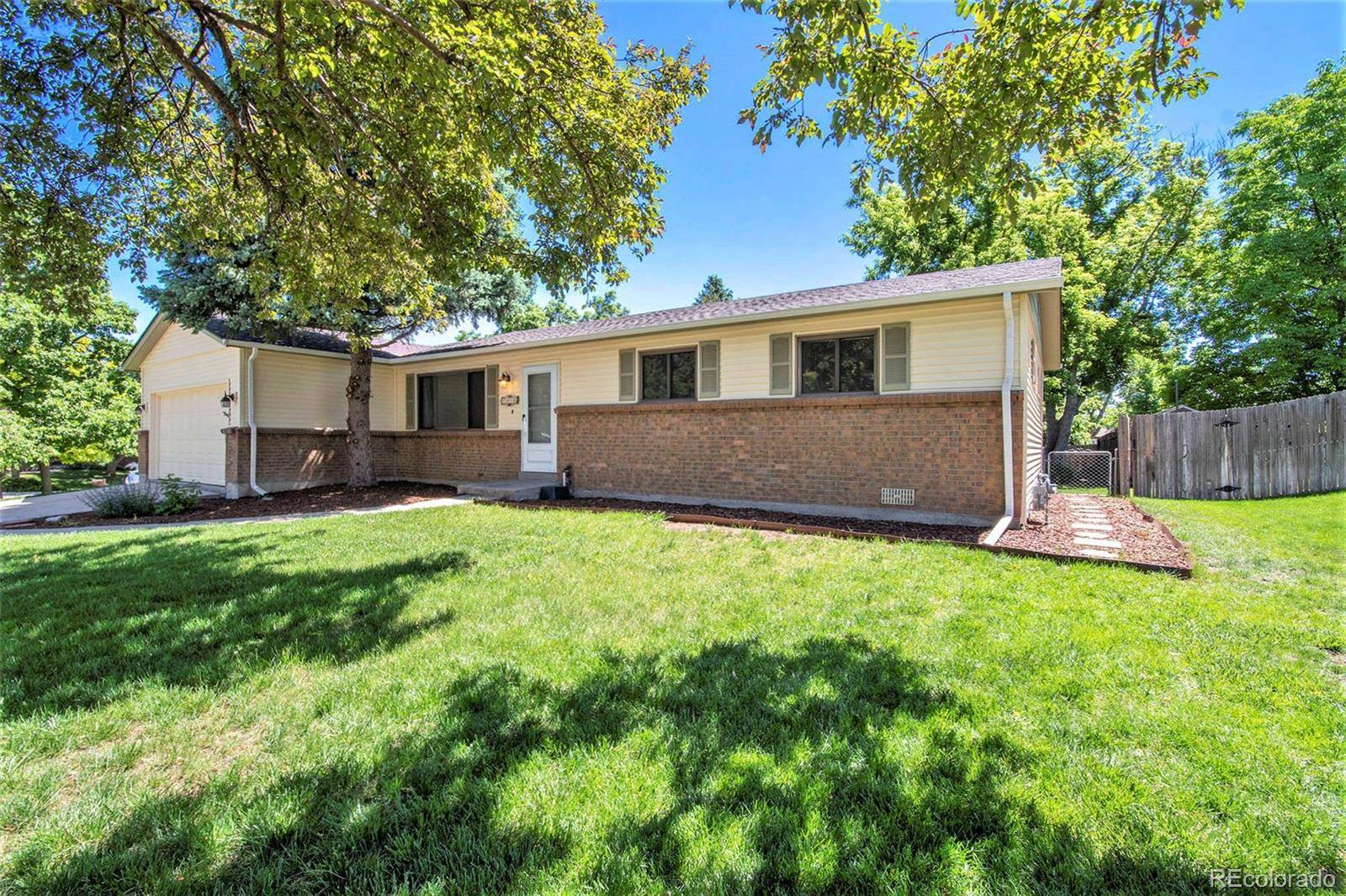 Centennial, CO 80122,7446 S Elm CT