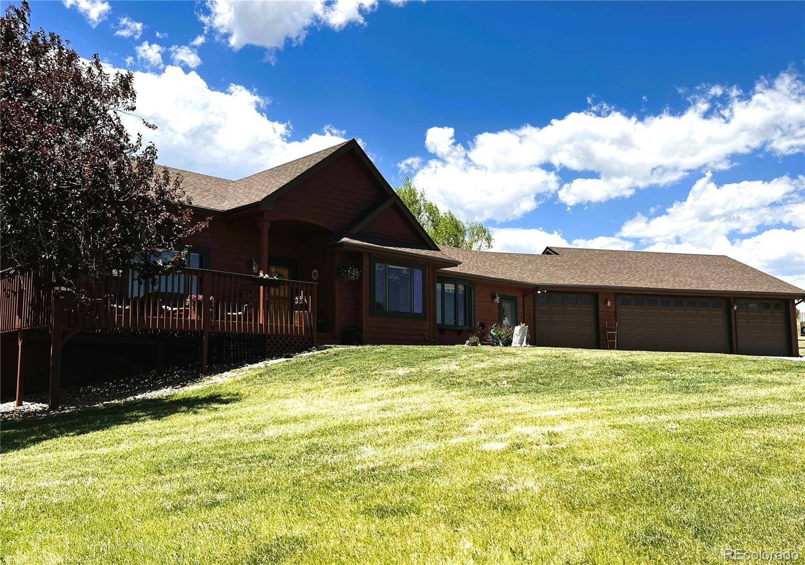 Castle Rock, CO 80109,46 Twin Oaks RD