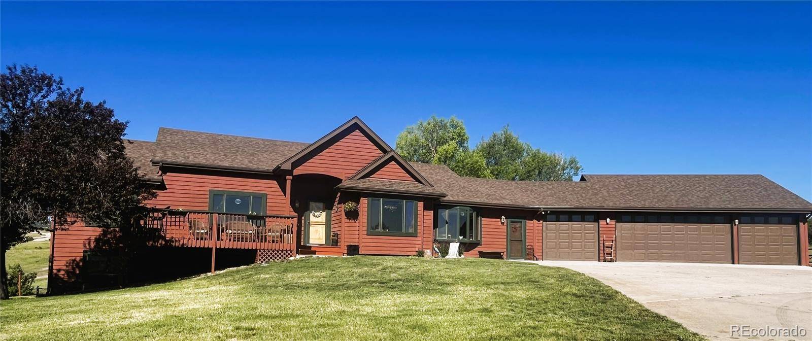 Castle Rock, CO 80109,46 Twin Oaks RD