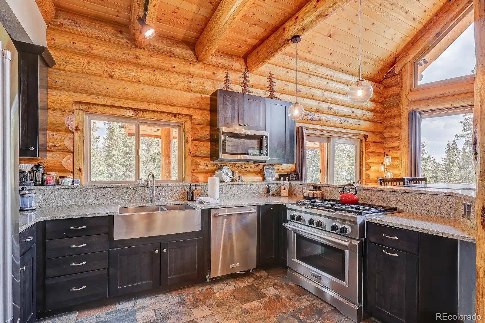 Fairplay, CO 80440,395 Miners WAY