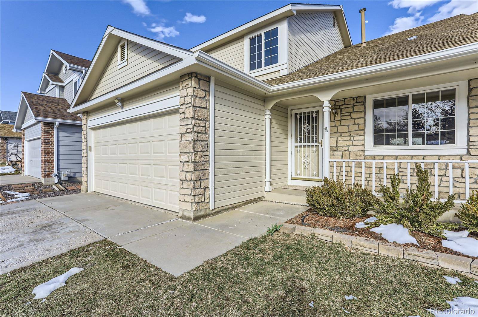 Littleton, CO 80127,5448 S Xenophon WAY