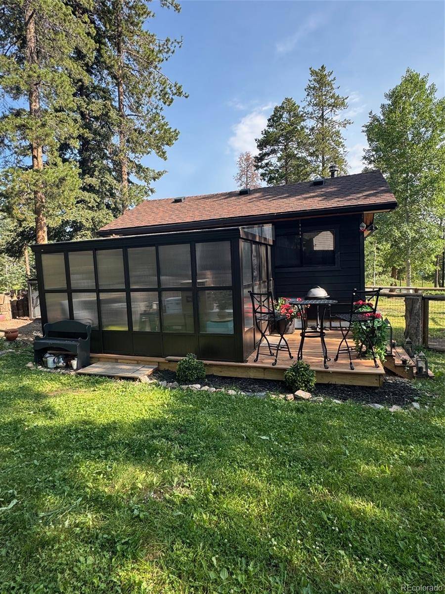 Conifer, CO 80433,22656 Oehlmann Park RD