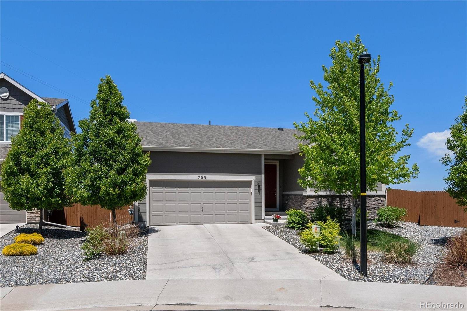 Castle Rock, CO 80104,703 Pine Warbler CT