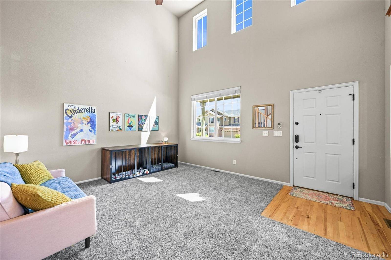 Thornton, CO 80602,13445 Kearney ST