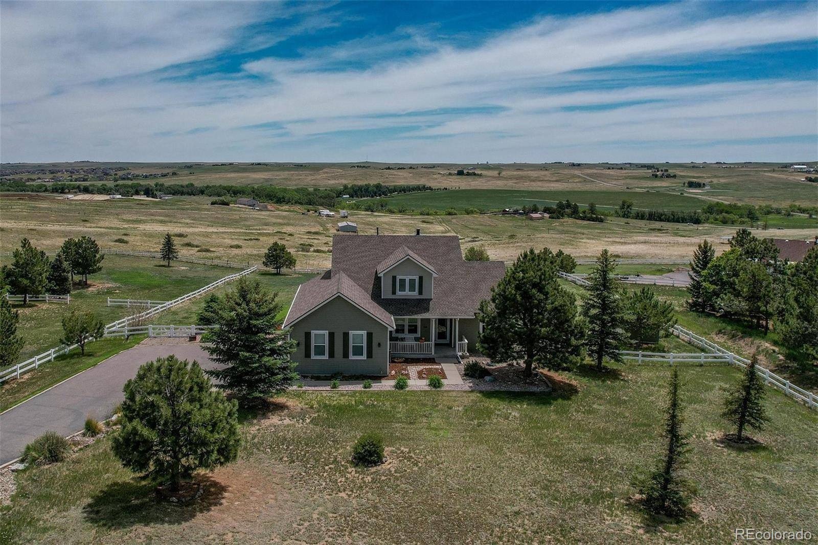 Parker, CO 80138,41402 Countryside CIR