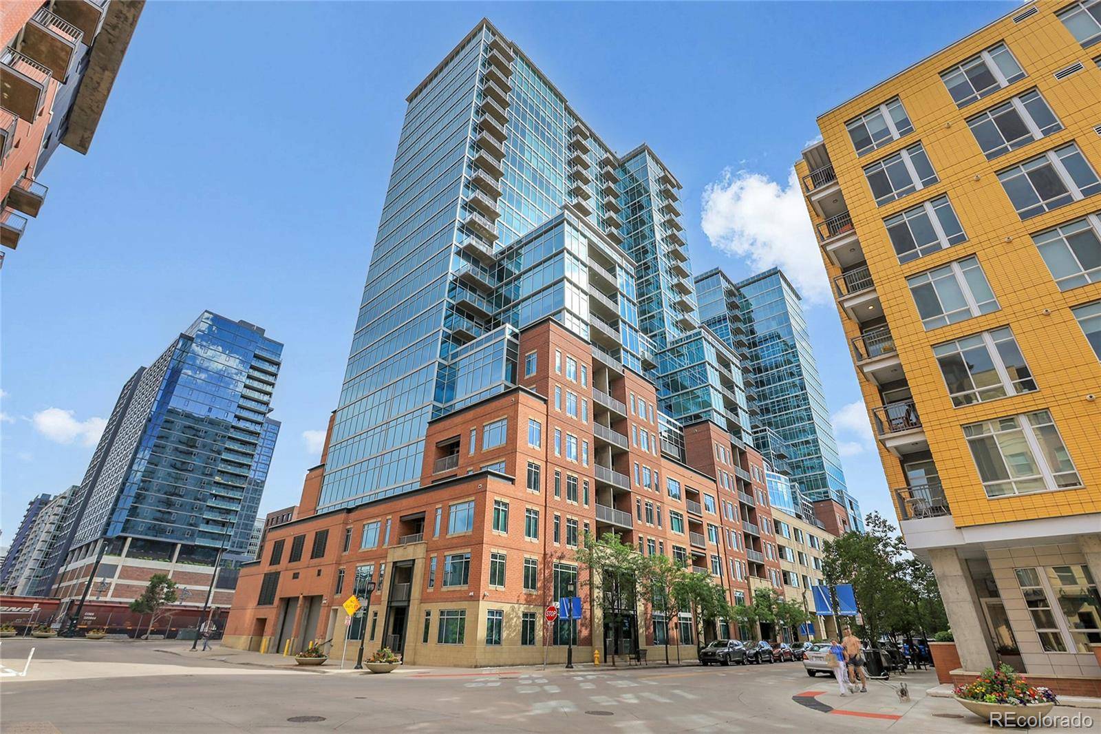 Denver, CO 80202,1700 Bassett ST #1301