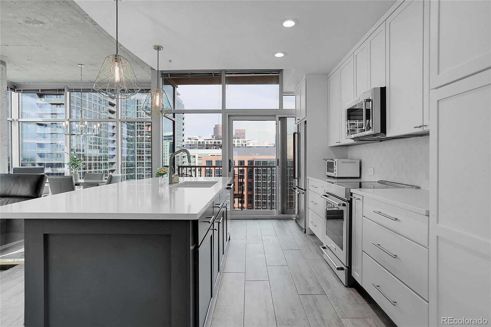 Denver, CO 80202,1700 Bassett ST #1301