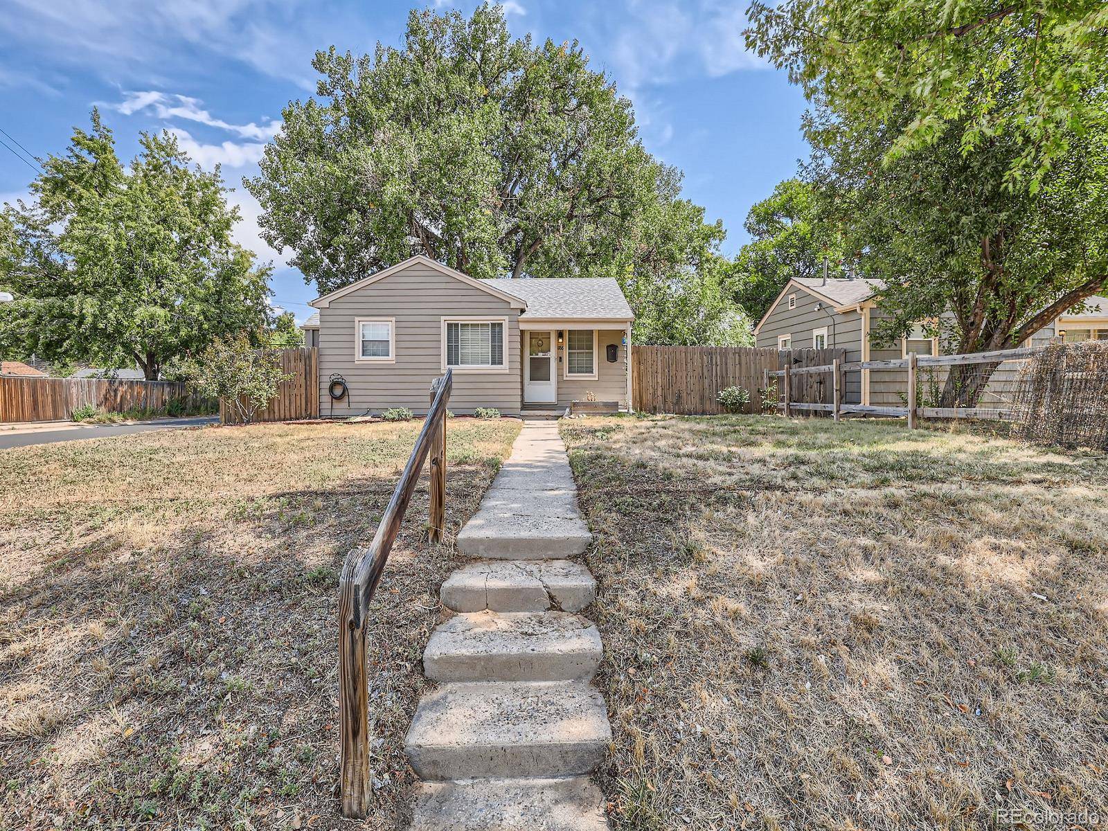 Denver, CO 80220,1186 Verbena ST