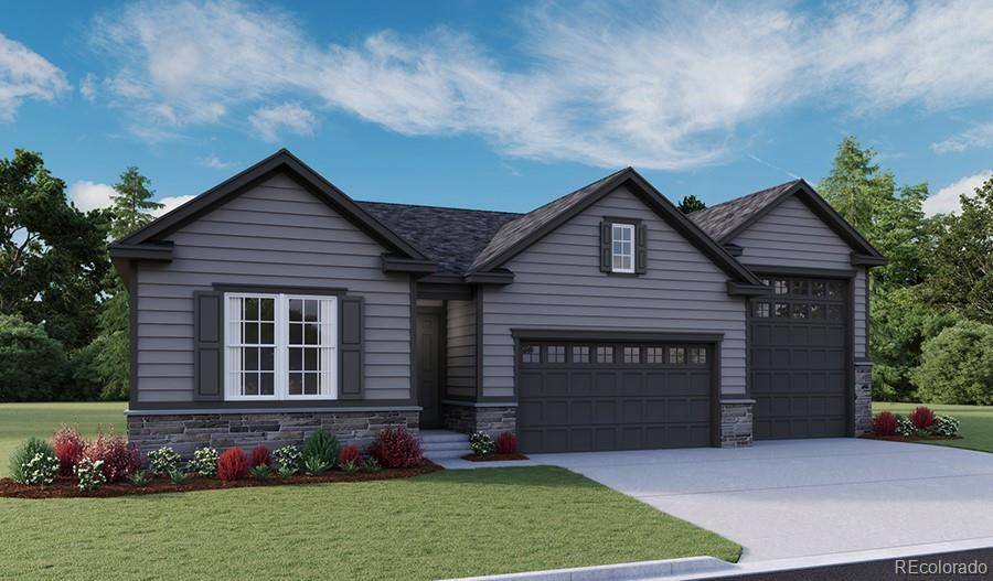 Castle Rock, CO 80108,6324 Leilani DR