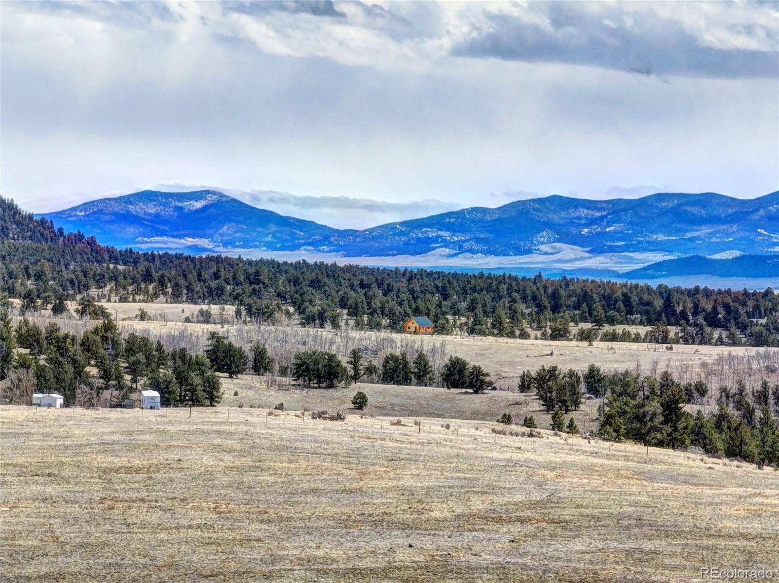 Hartsel, CO 80449,1280 Rocky Mountain RD