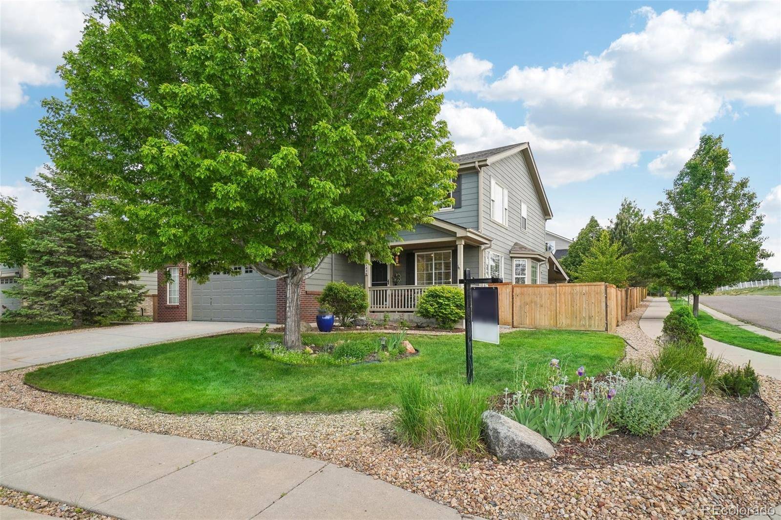 Erie, CO 80516,1436 Cherry PL