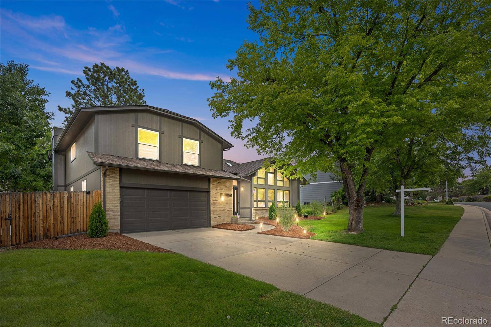 Englewood, CO 80111,11035 E Berry AVE
