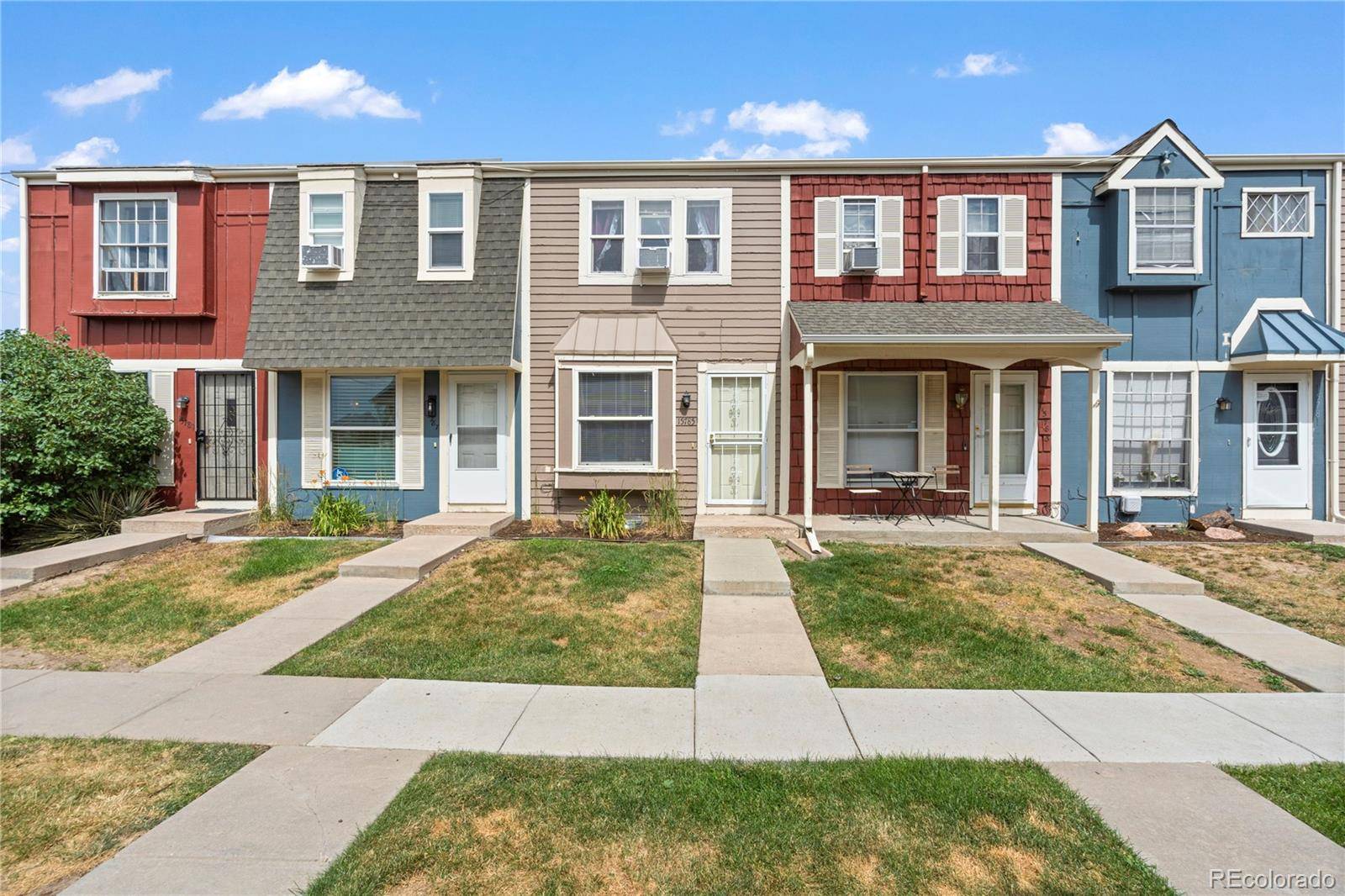 Aurora, CO 80011,15785 E 13th PL