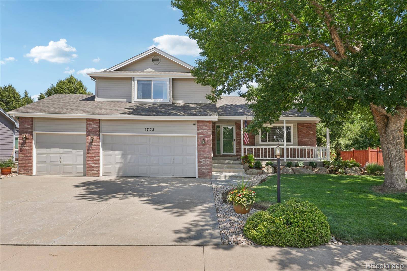 Loveland, CO 80538,1752 Lindenmeier CIR