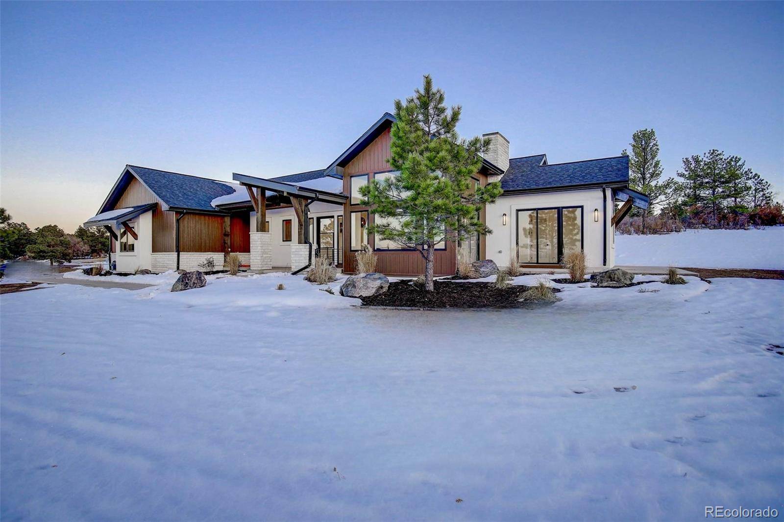 Franktown, CO 80116,1571 Arrowpoint CT