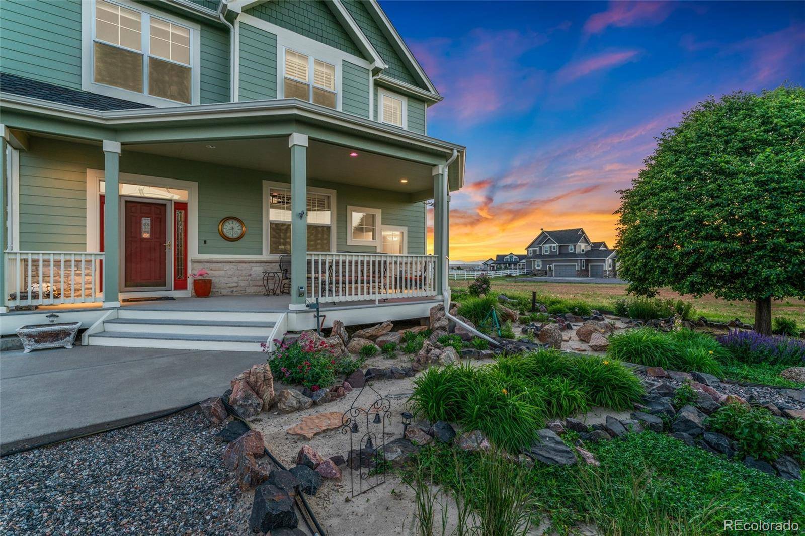 Watkins, CO 80137,881 Kirby CT