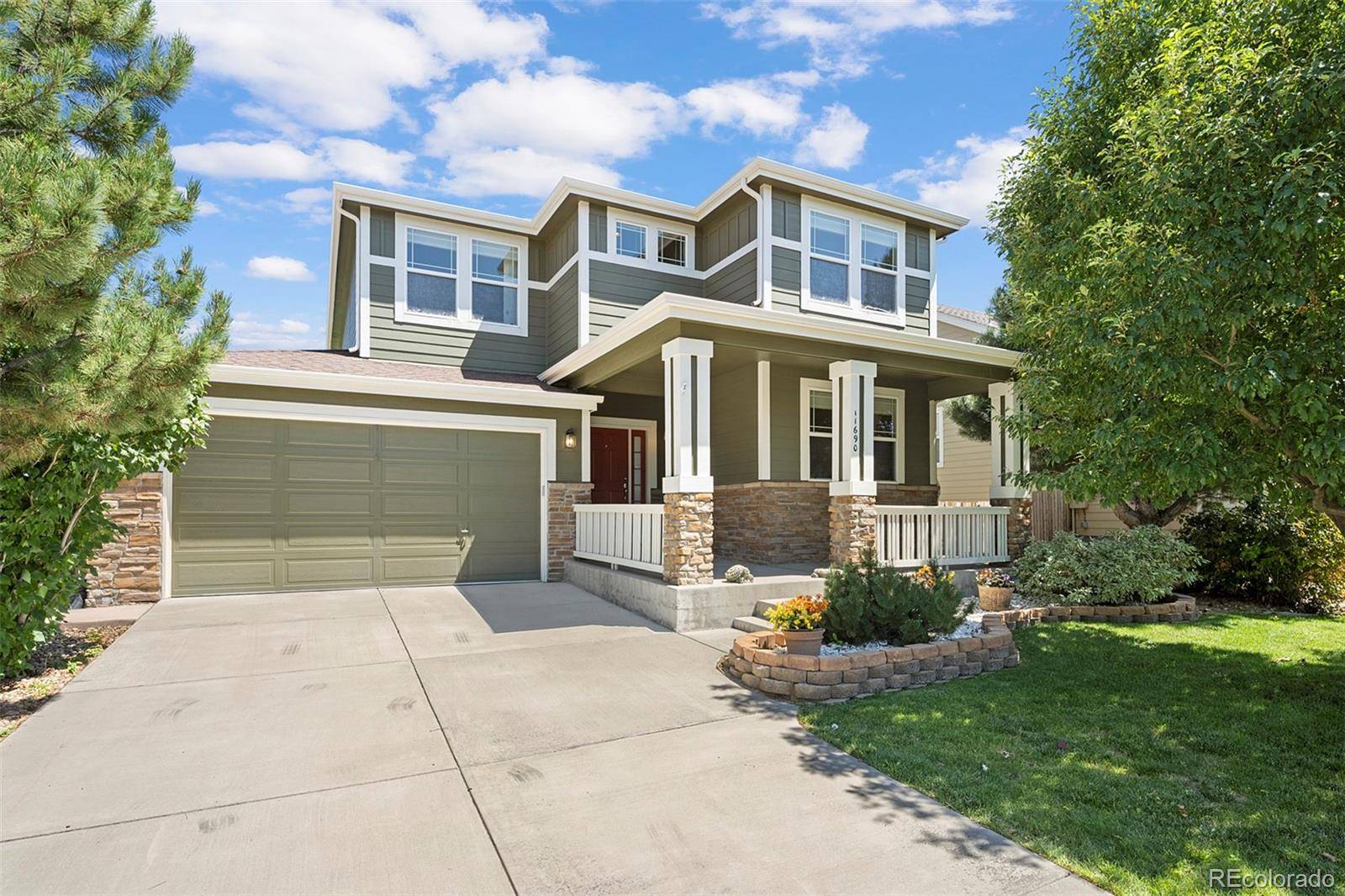 Parker, CO 80134,11690 Yellow Daisy DR