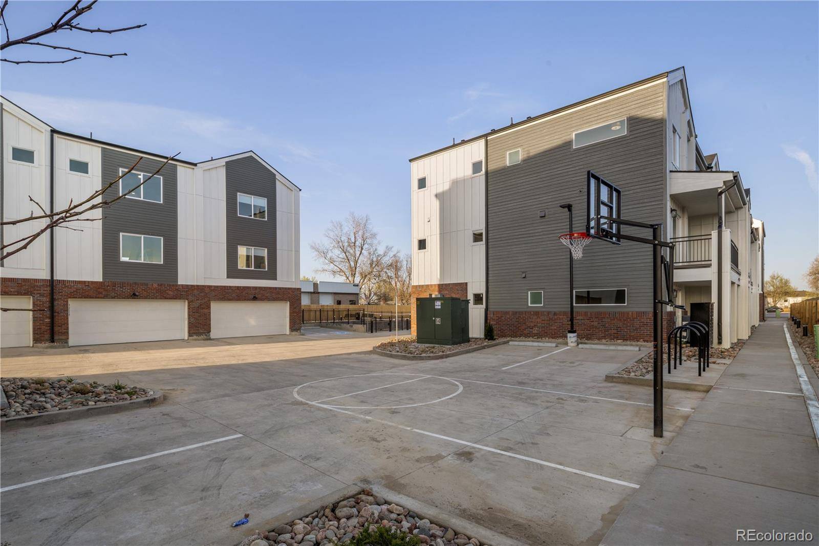 Wheat Ridge, CO 80033,4523-4525 Tabor ST