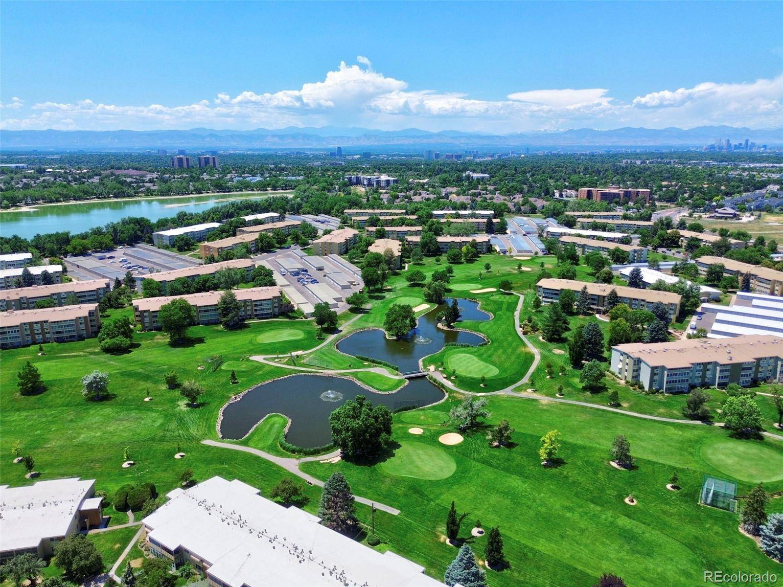Denver, CO 80247,740 S Alton WAY #2A