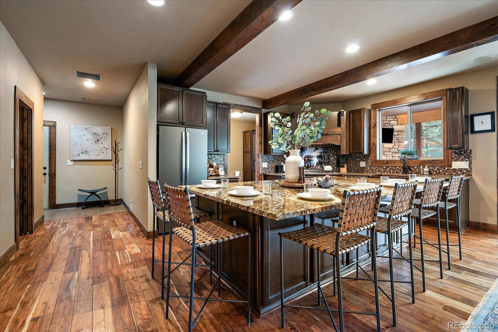 Morrison, CO 80465,8090 S Homesteader DR