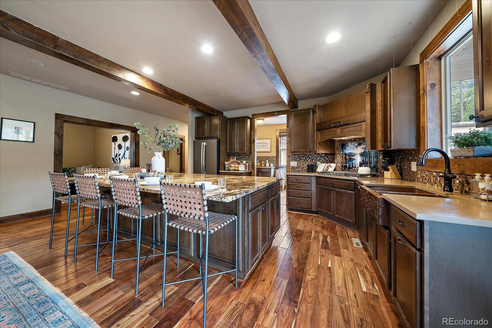 Morrison, CO 80465,8090 S Homesteader DR