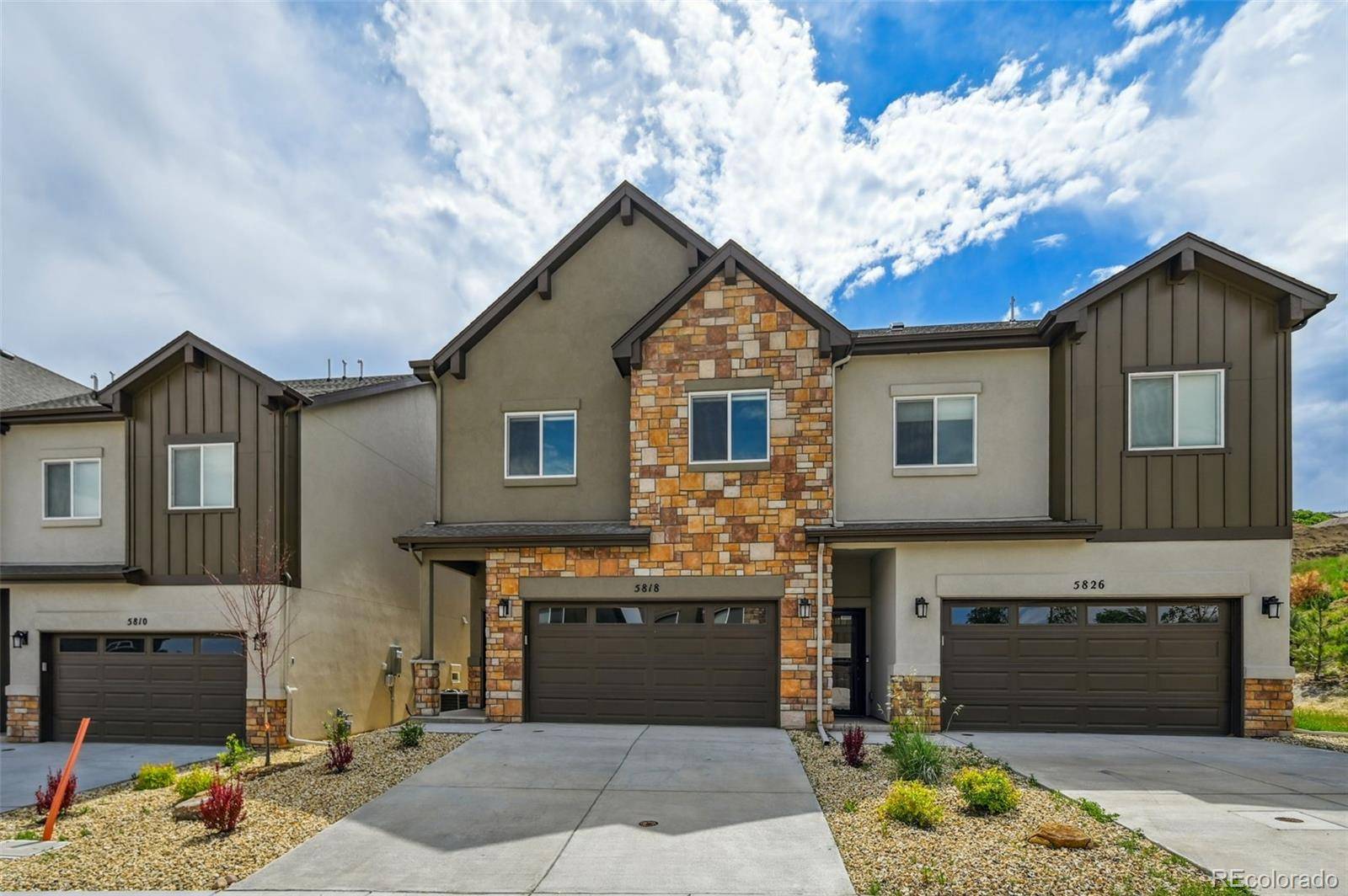 Colorado Springs, CO 80919,5818 Villa Lorenzo DR