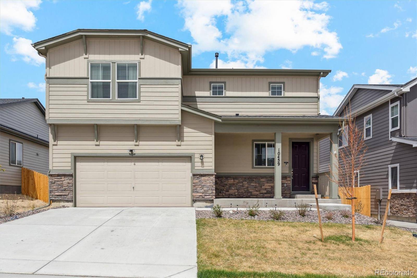 Peyton, CO 80831,10459 Rolling Peaks DR