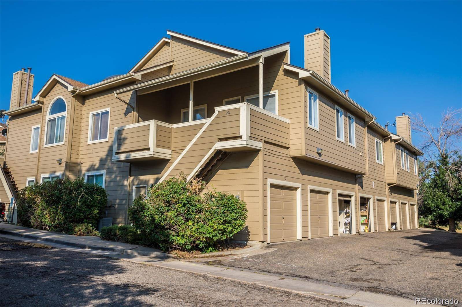 Aurora, CO 80017,1079 S Walden WAY #221