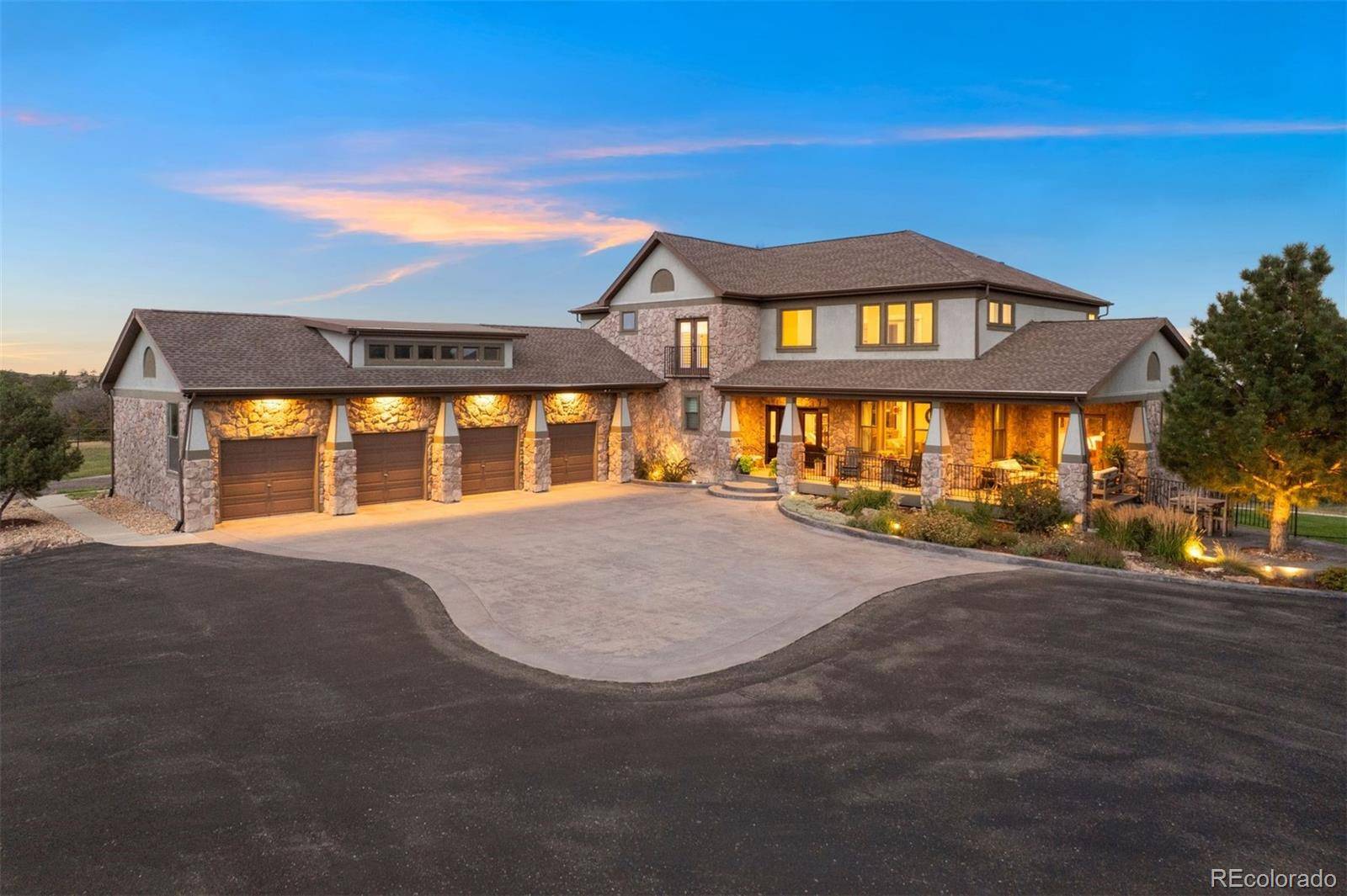 Castle Rock, CO 80104,2940 Canon Ridge RD