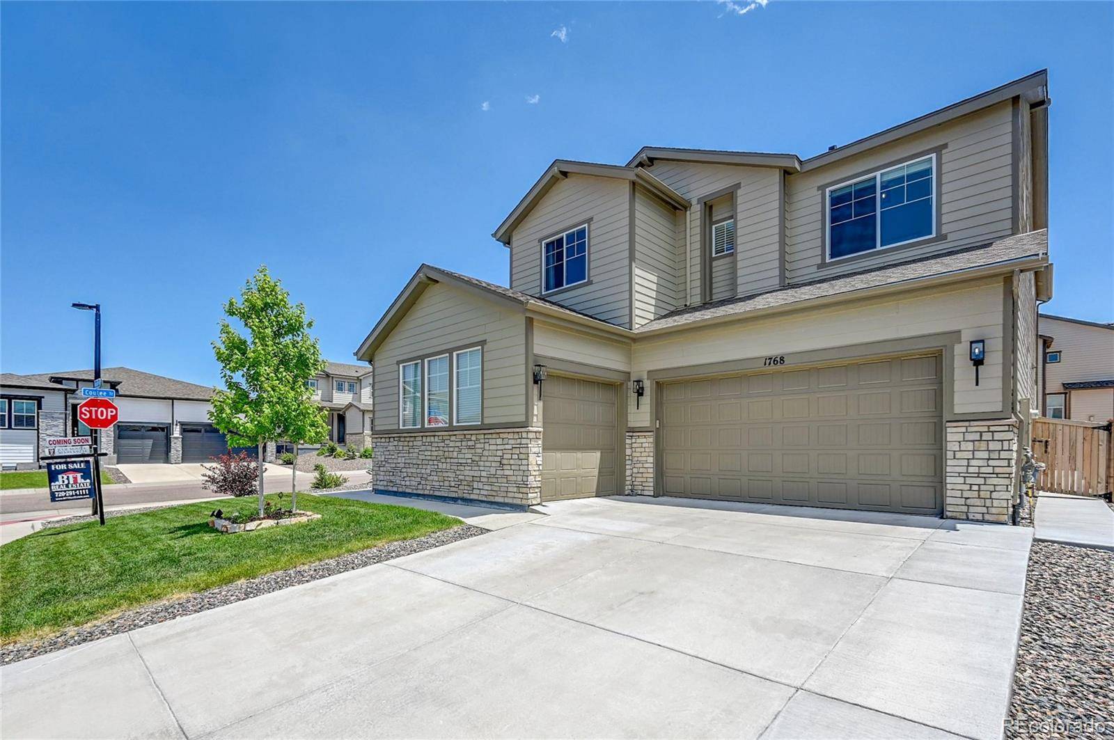 Castle Rock, CO 80108,1768 Augustine DR