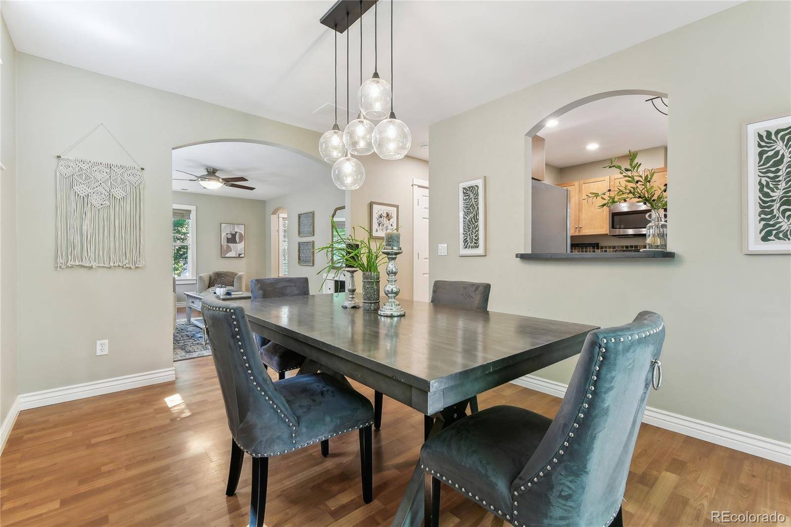 Fort Collins, CO 80521,1121 Juniper CT