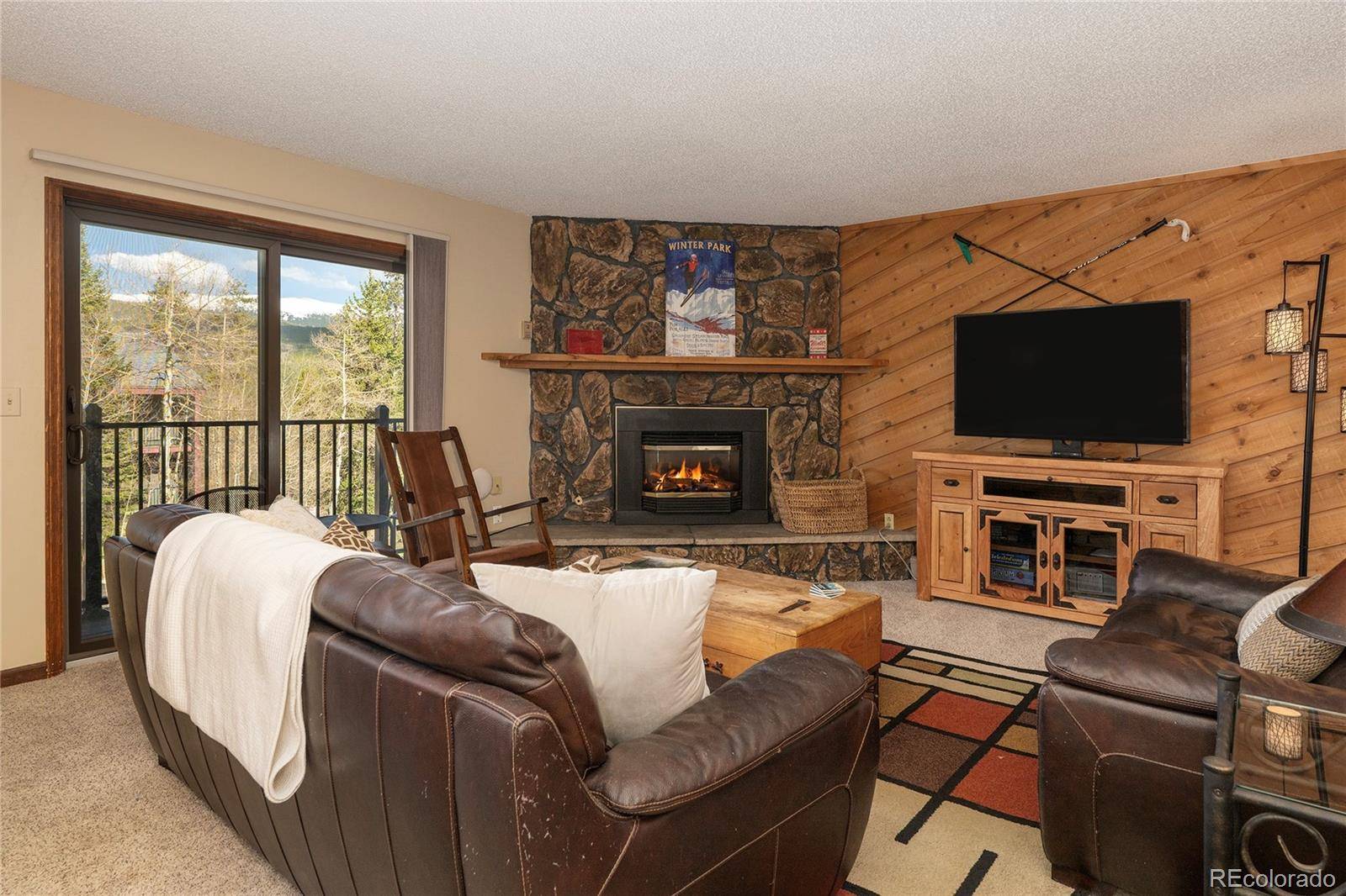 Winter Park, CO 80482,143 Forest TRL #210