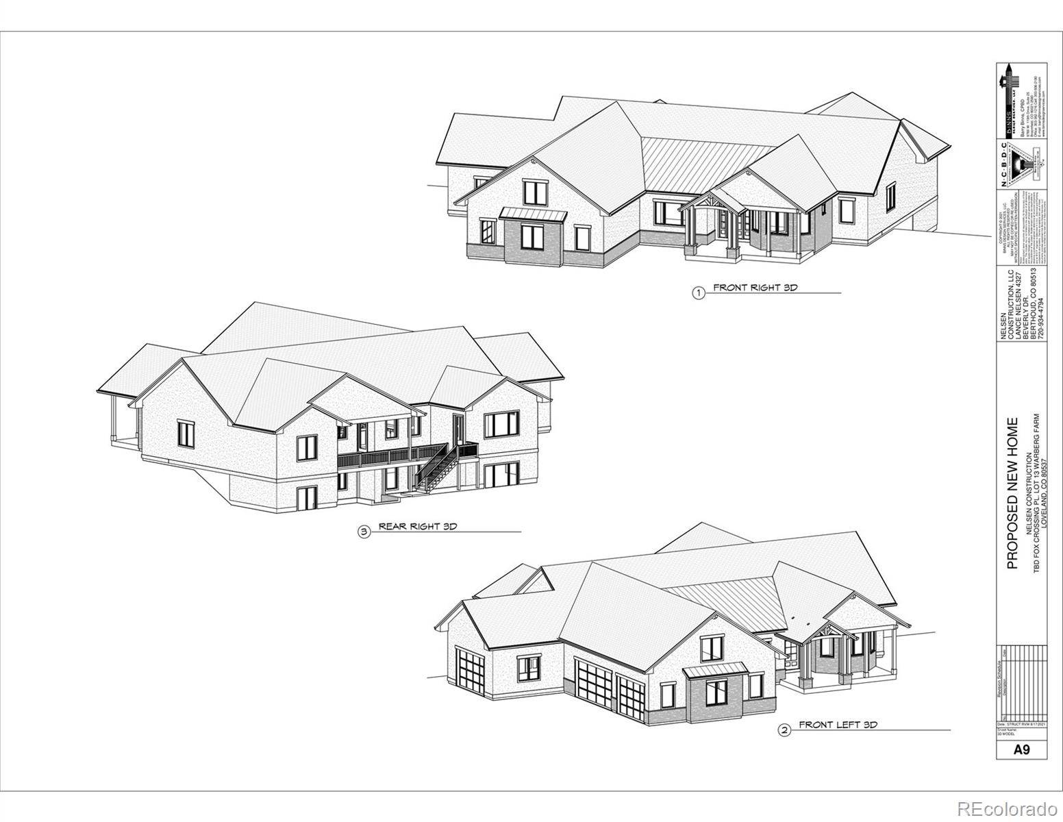 Loveland, CO 80537,3308 Fox Crossing PL