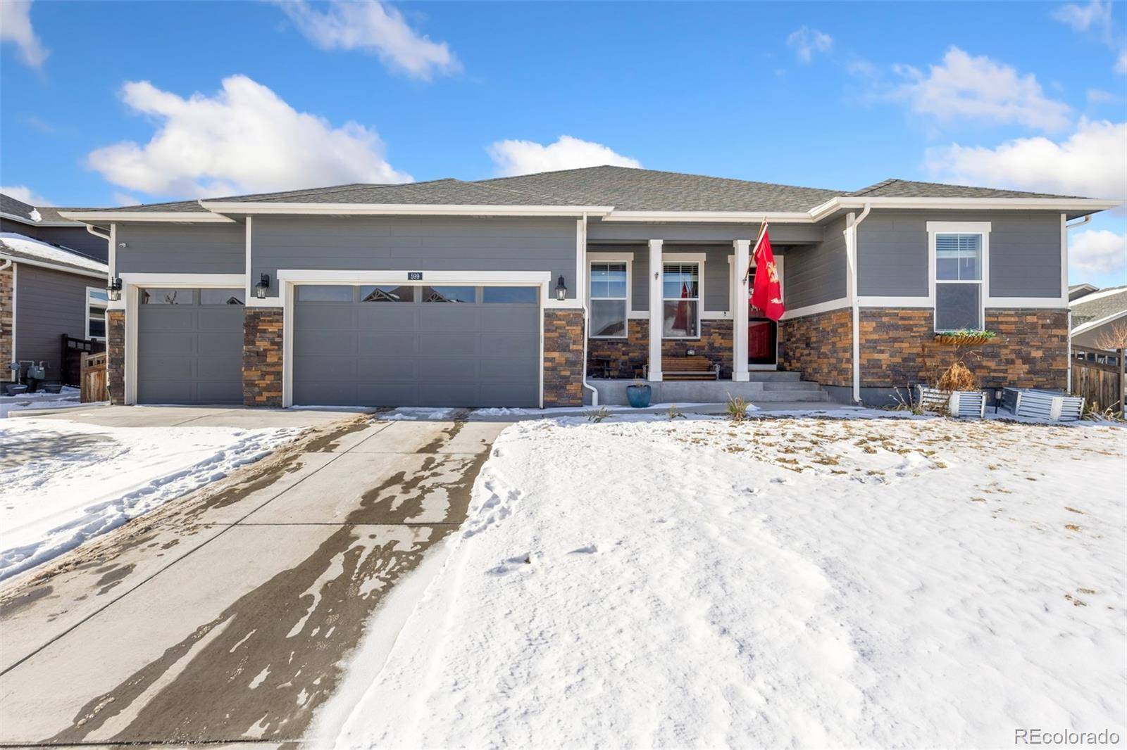 Brighton, CO 80601,599 Fall River CT