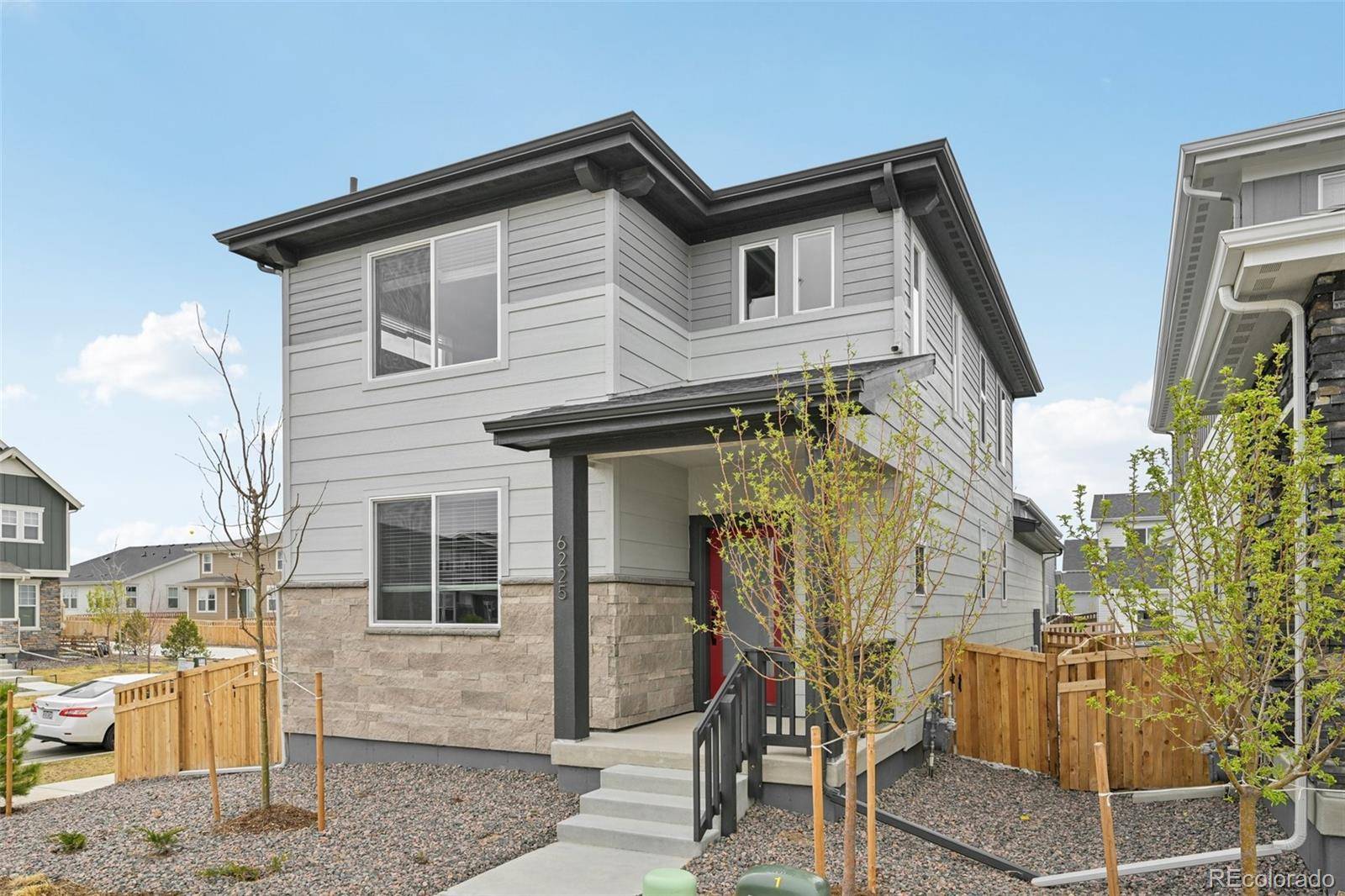 Aurora, CO 80019,6225 N Nepal CT