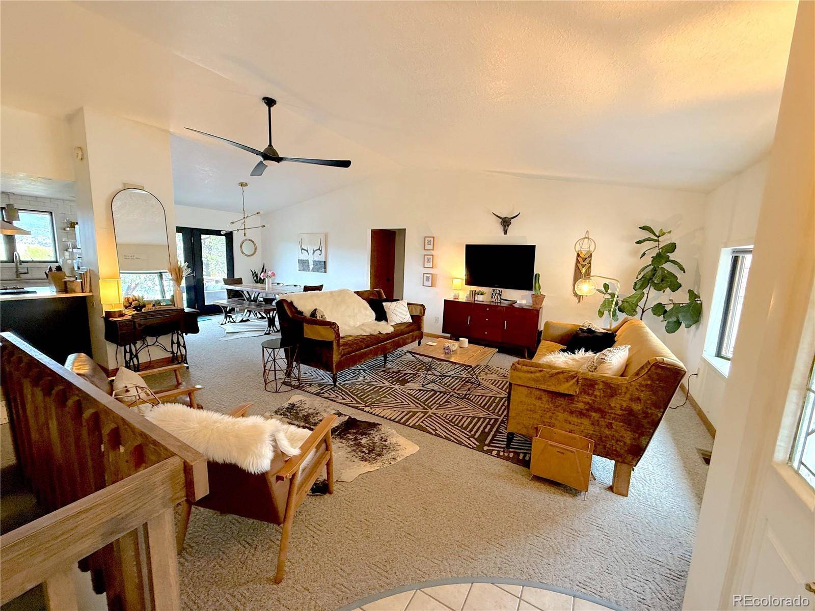 Howard, CO 81233,35 Shillelagh PL