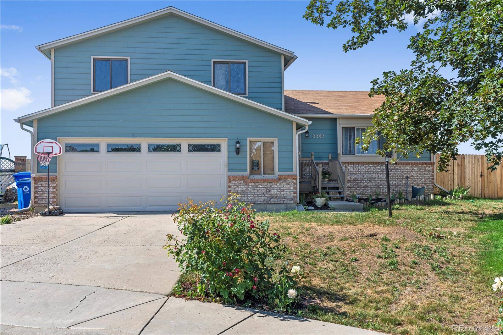 Loveland, CO 80537,2283 Danielle CT