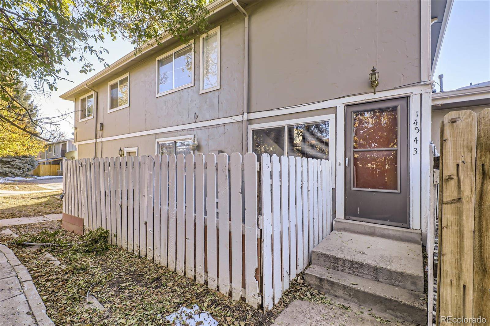 Aurora, CO 80011,14543 E 12th AVE