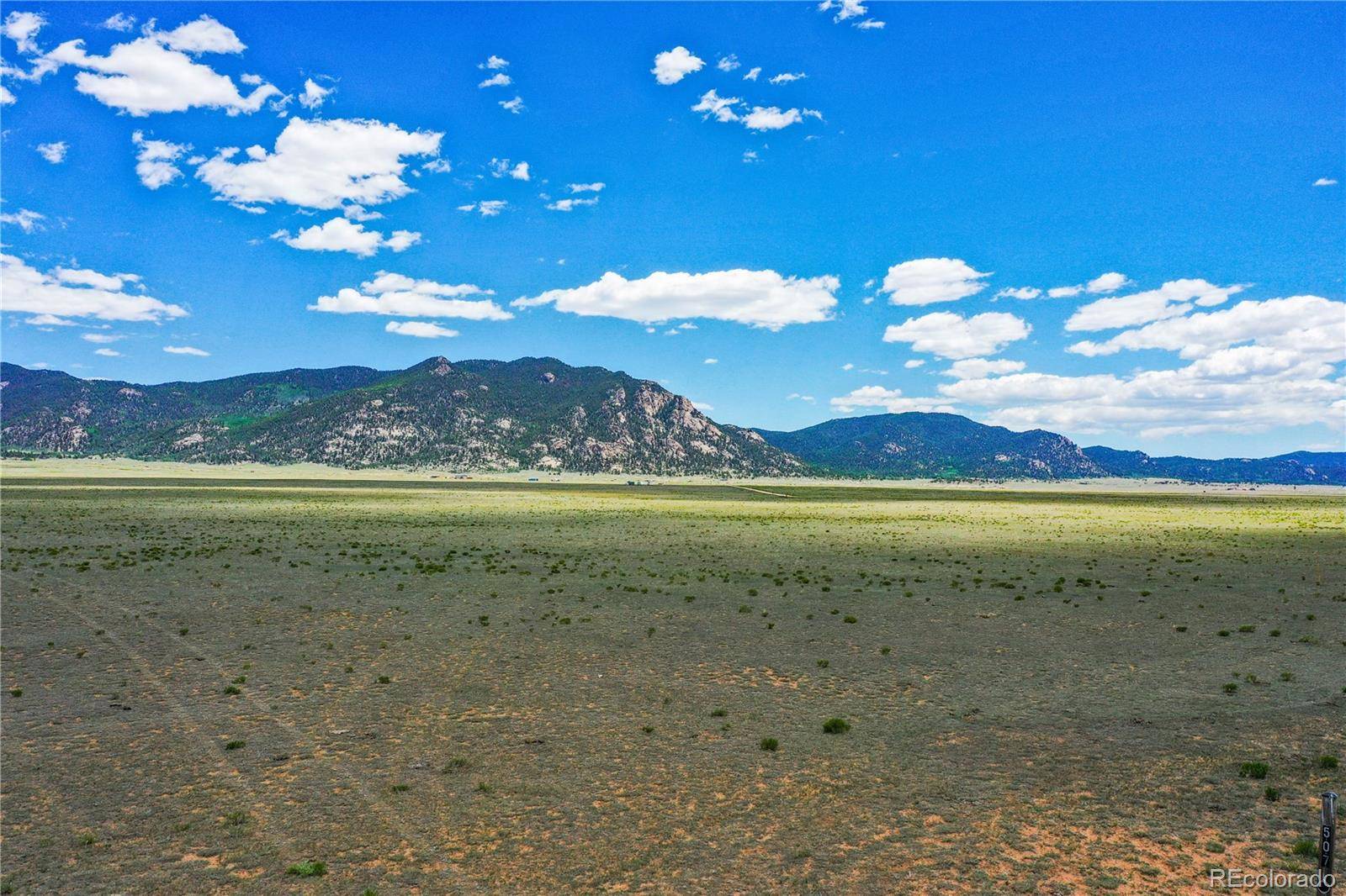 Lake George, CO 80827,507 Cr-92