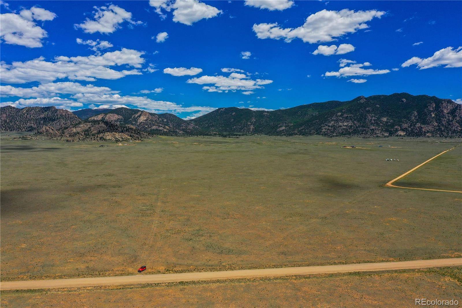 Lake George, CO 80827,507 Cr-92