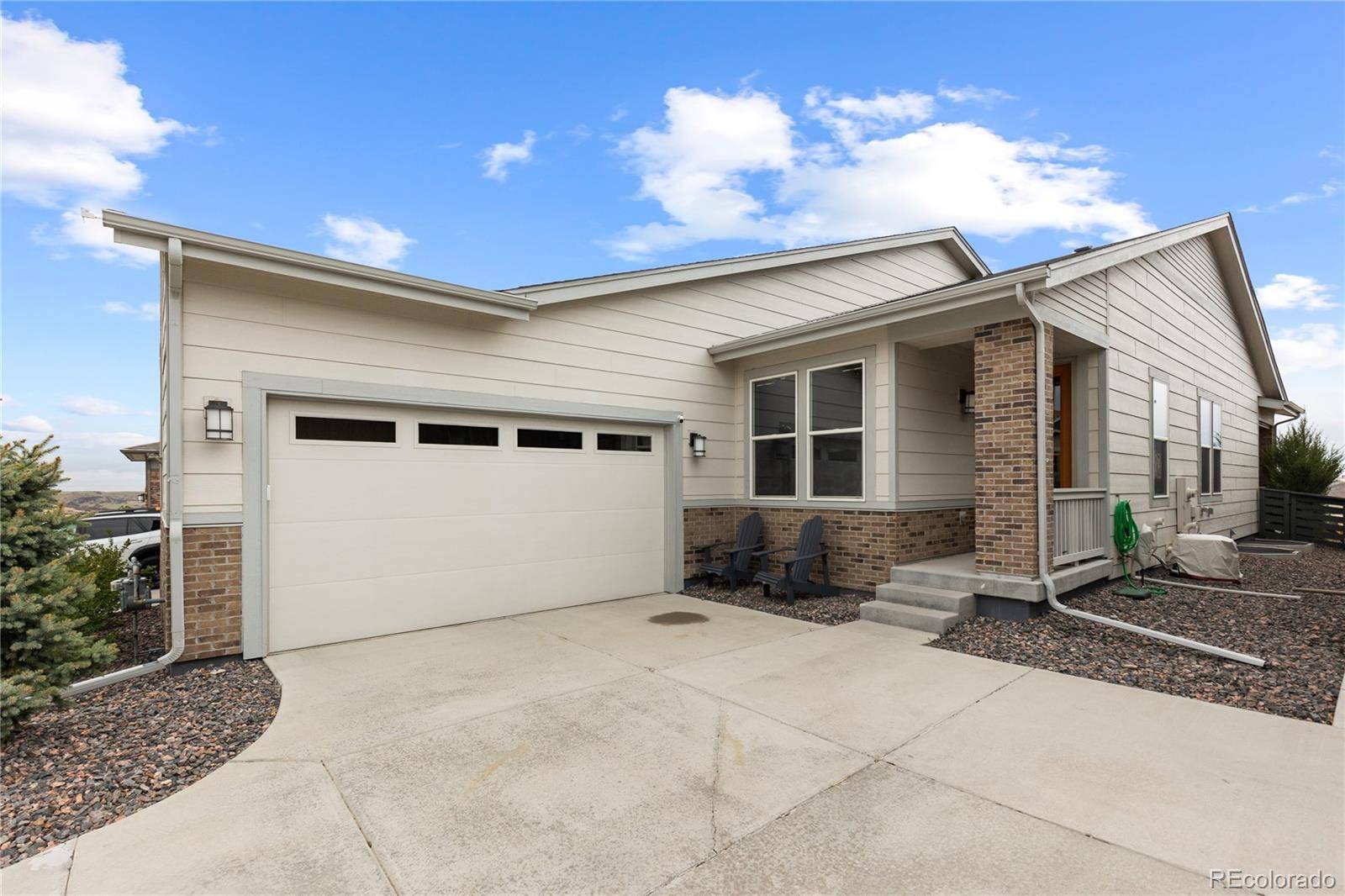 Castle Pines, CO 80108,2020 Sagerock DR