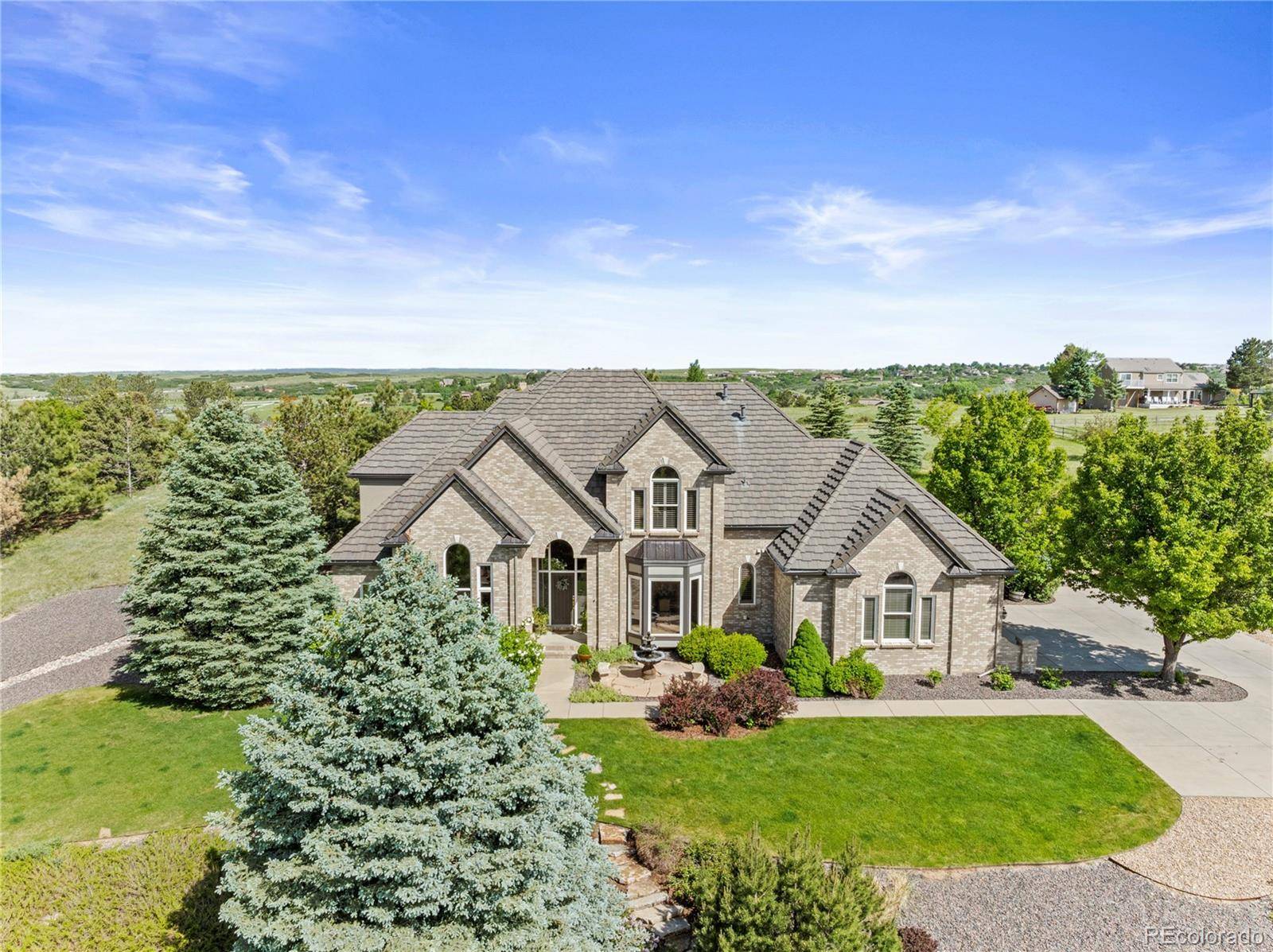 Castle Pines, CO 80108,8760 Ridgepoint DR