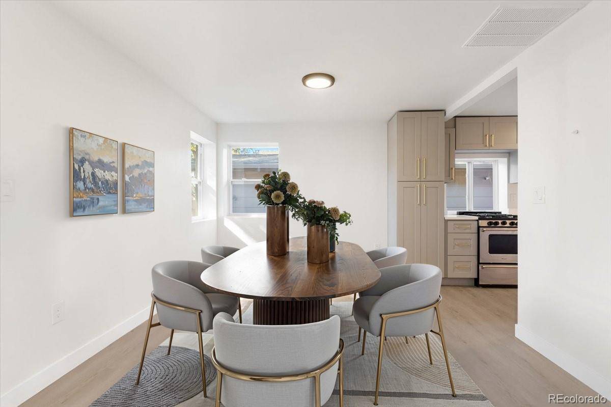 Denver, CO 80219,2843 W Archer PL