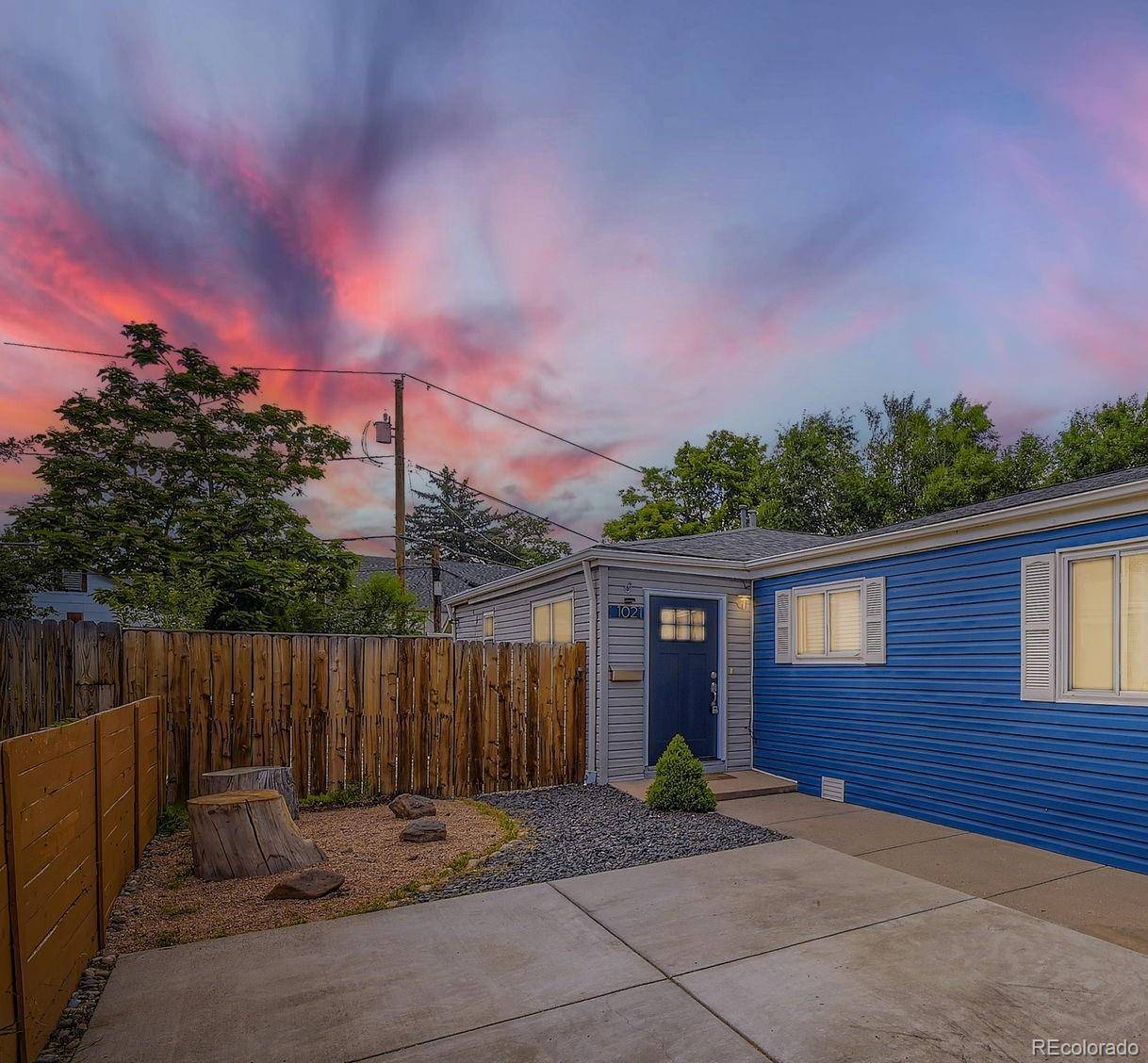 Denver, CO 80204,1021 Stuart ST
